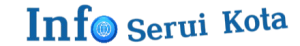 Info Serui Kota