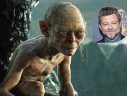 Warner Bros Umumkan Film Gollum Rilis 2027, Peter Jackson Kembali Terlibat