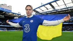 Bintang Chelsea Mykhailo Mudryk Terancam Sanksi Berat Akibat Kasus Doping