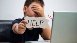 Cyberbullying Anak Meningkat, KPAI Dorong Satgas Perlindungan di Sekolah