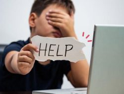 Cyberbullying Anak Meningkat, KPAI Dorong Satgas Perlindungan di Sekolah