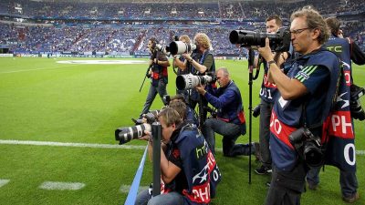 2 Juli, Hari Jurnalis Olahraga Sedunia: Pilar Penting Dunia Sportainment