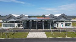 Pemprov Papua Tengah Hadirkan Batik Air ke Nabire