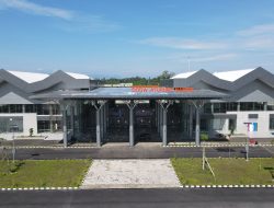 Pemprov Papua Tengah Hadirkan Batik Air ke Nabire