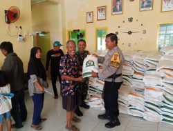 Bantuan Sosial Beras: Publik Dorong Transparansi dan Pengawasan Ketat