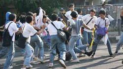 Minim Perhatian Keluarga, Kenakalan Remaja di Yapen Kian Mengkhawatirkan