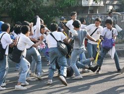 Minim Perhatian Keluarga, Kenakalan Remaja di Yapen Kian Mengkhawatirkan